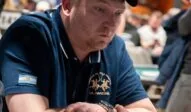 WSOPE Main Event – Мощный старт с Boika в лидерах!