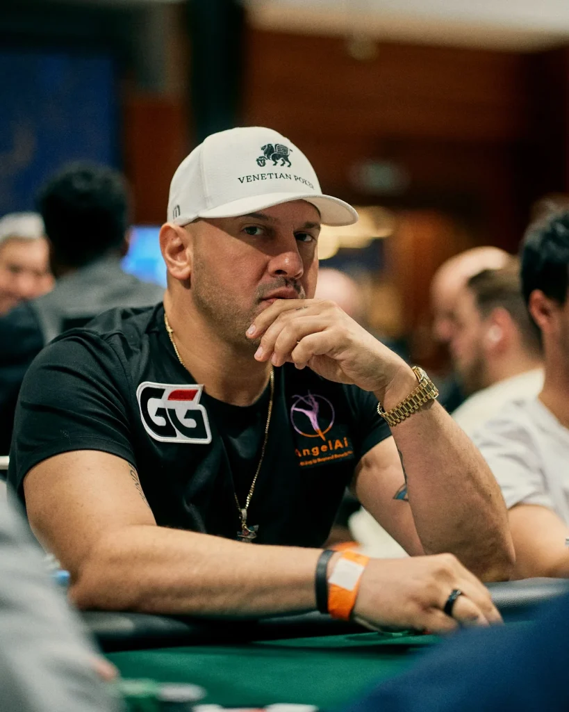 WSOPE # 1 – Невероятные 2.195 входов на WSOPE Opener Mystery Bounty!
