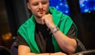 „Hummel“ выходит в финал CPF Main Event чиплидером с невероятным призовым фондом в CHF 183.920!
