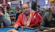 Главное событие Pirates‘ Poker Treasure Blackbeard MB переходит в решающую стадию – с оверлеем?